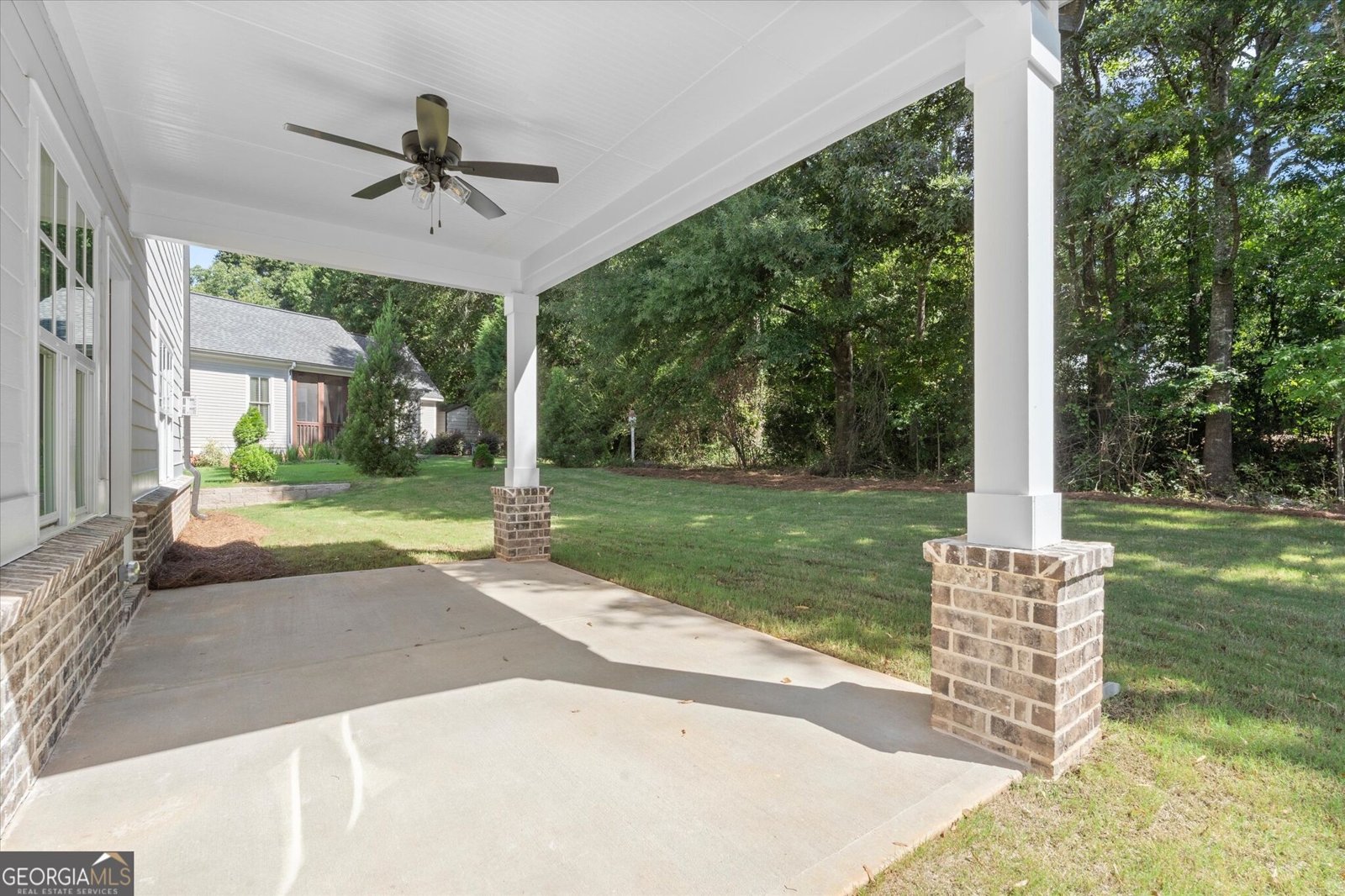 4290 Brookhaven Drive Covington - Photo 34