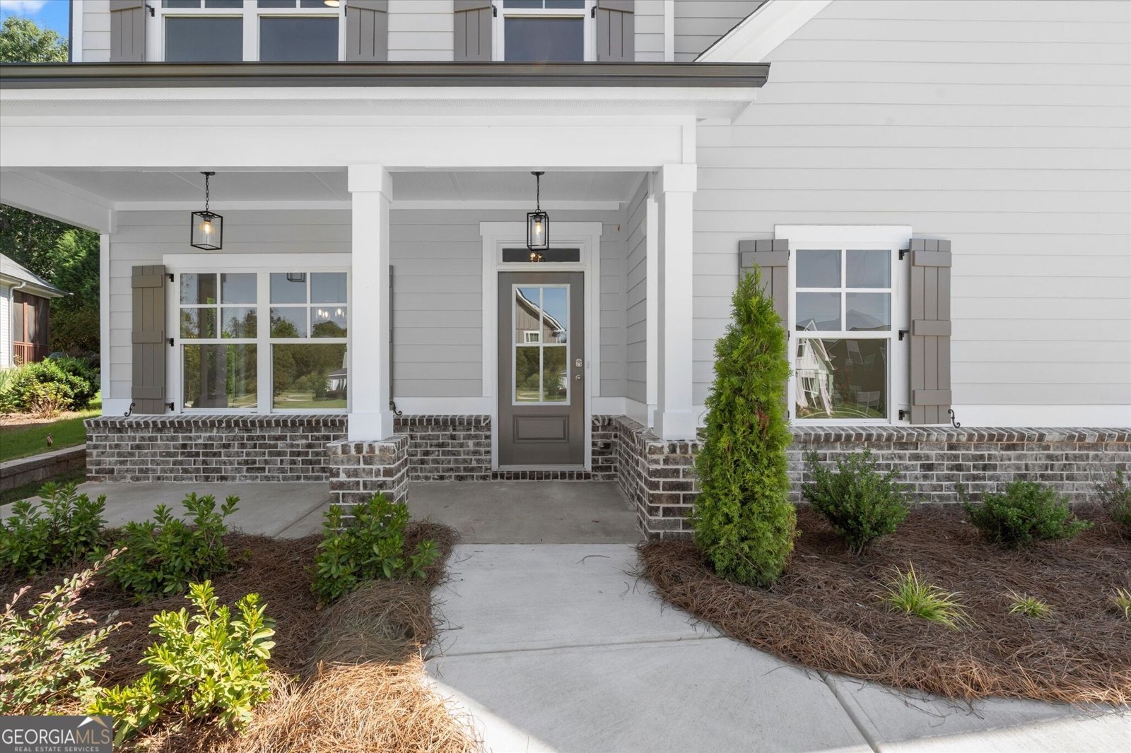 4290 Brookhaven Drive Covington - Photo 36