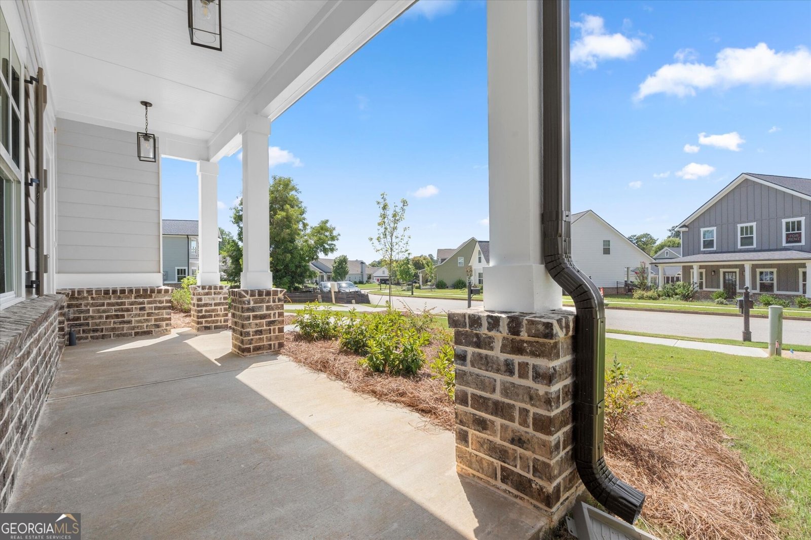 4290 Brookhaven Drive Covington - Photo 37