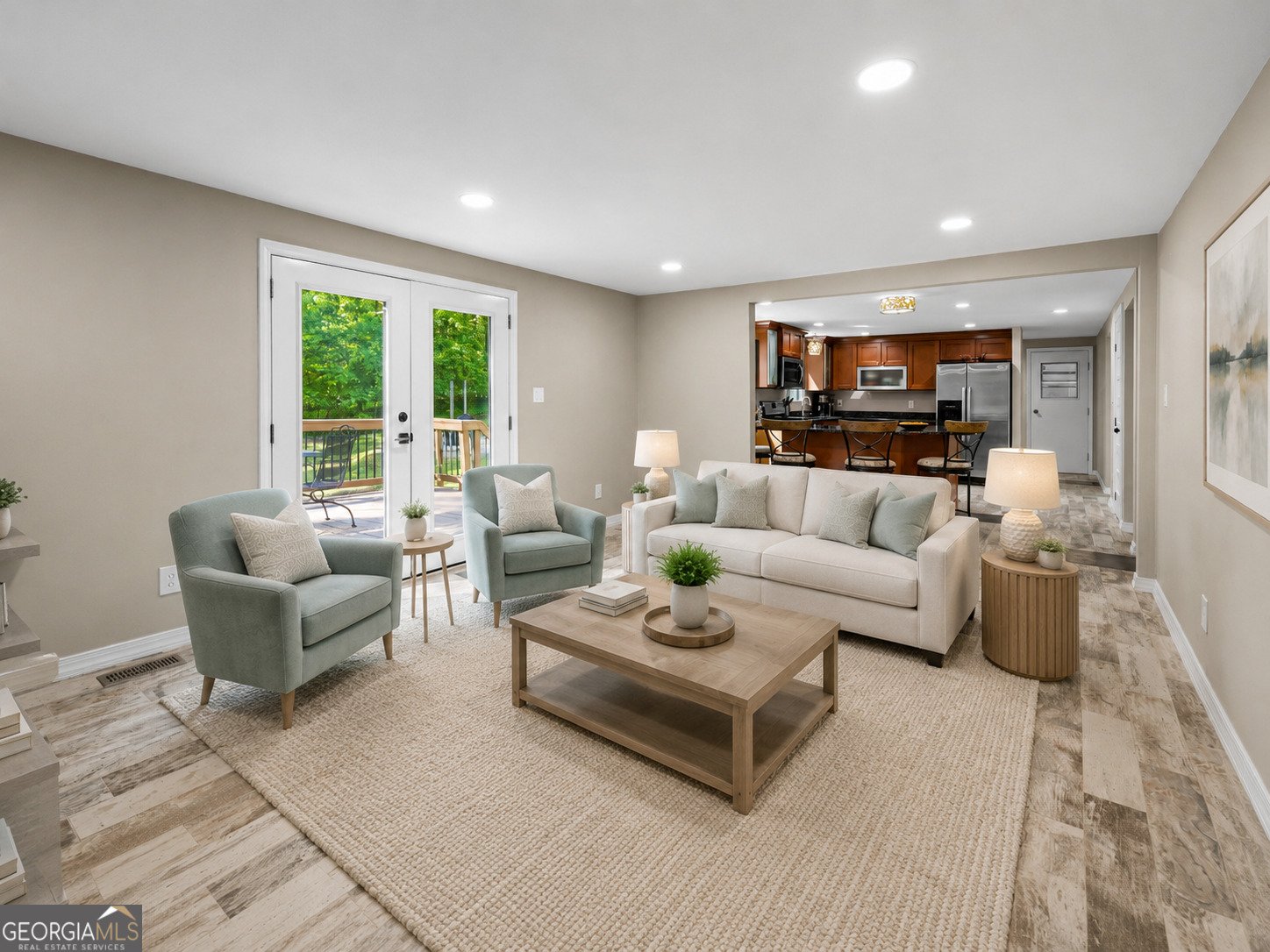 204 Creek Bed Court Peachtree City - Photo 12
