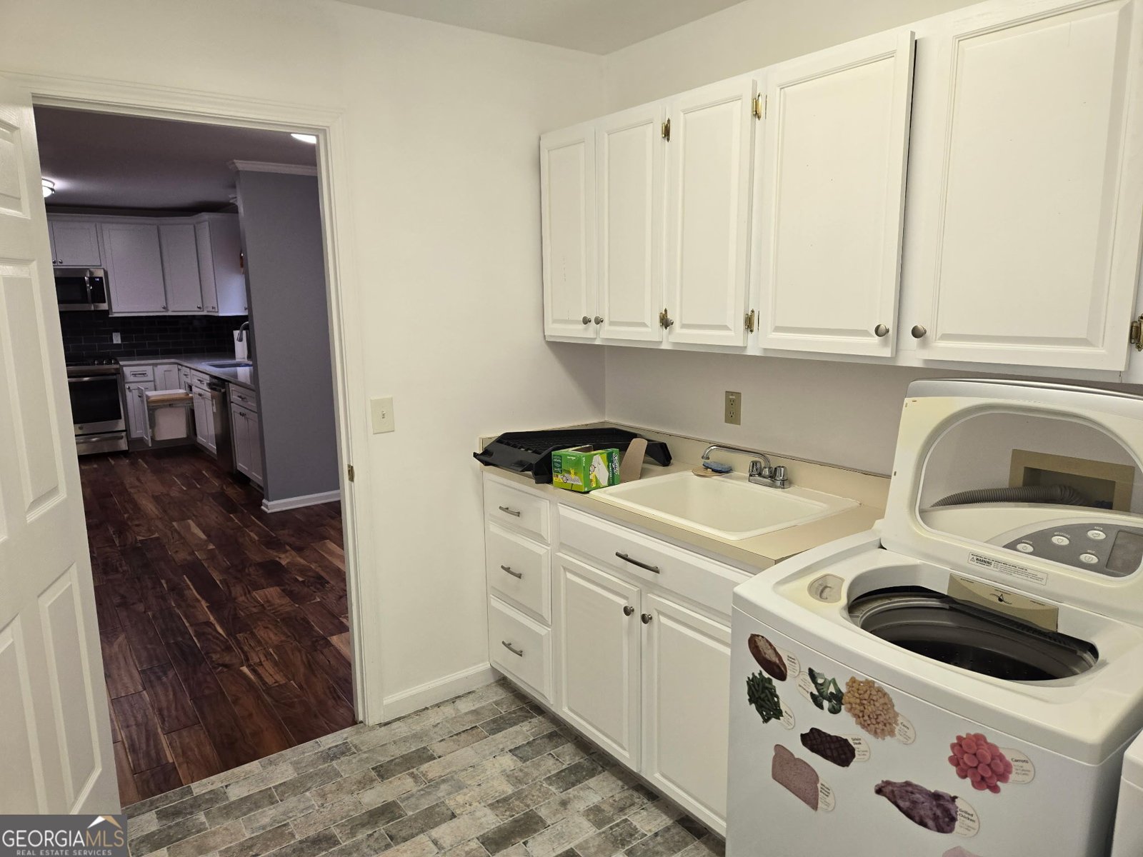 1785 Hood Road Dacula - Photo 24