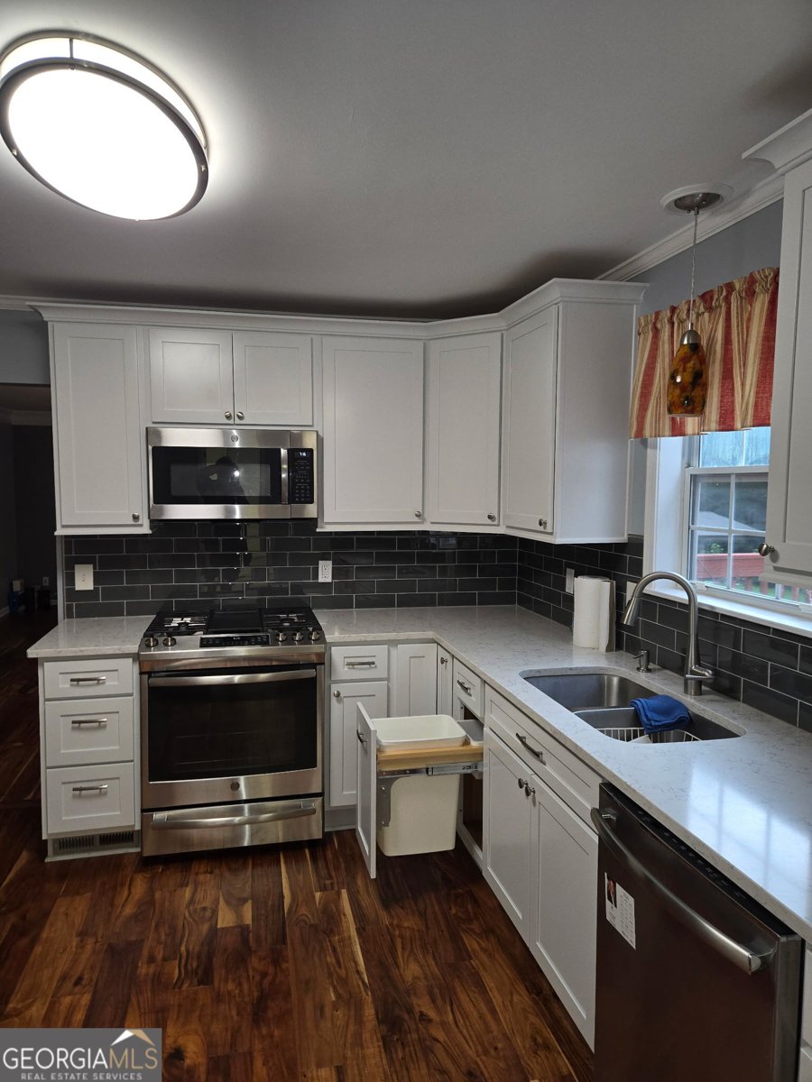 1785 Hood Road Dacula - Photo 31