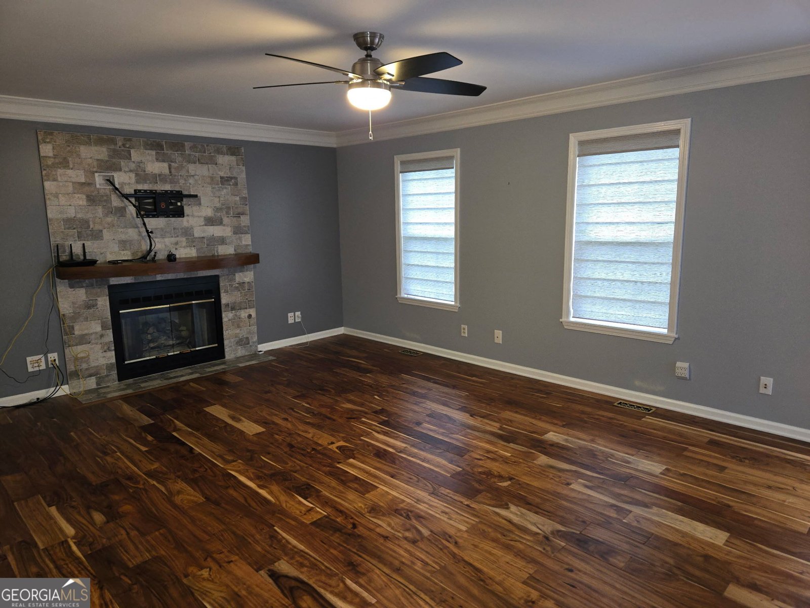1785 Hood Road Dacula - Photo 37