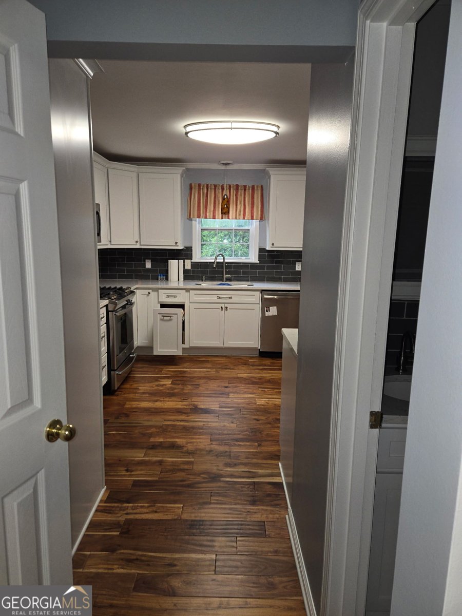 1785 Hood Road Dacula - Photo 43