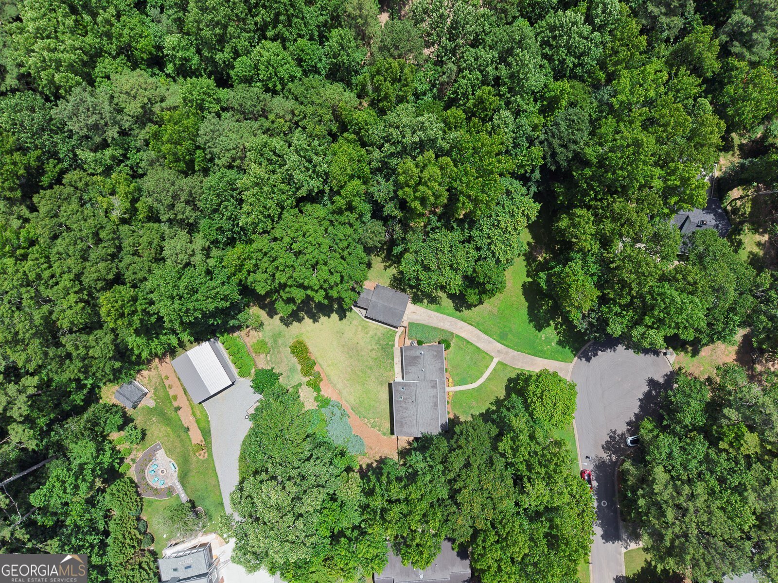 2570 Johnston Road Kennesaw - Photo 68