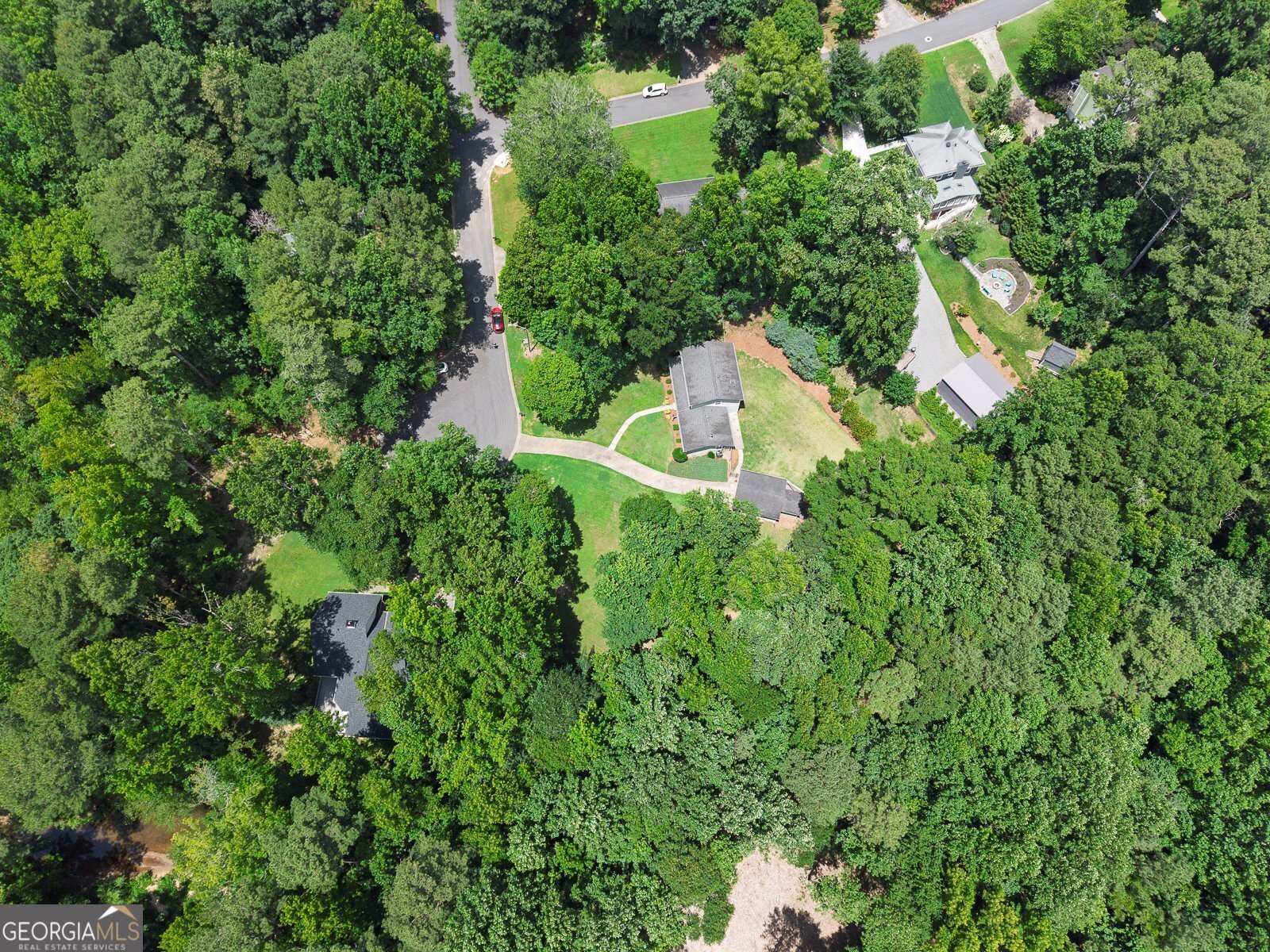 2570 Johnston Road Kennesaw - Photo 69