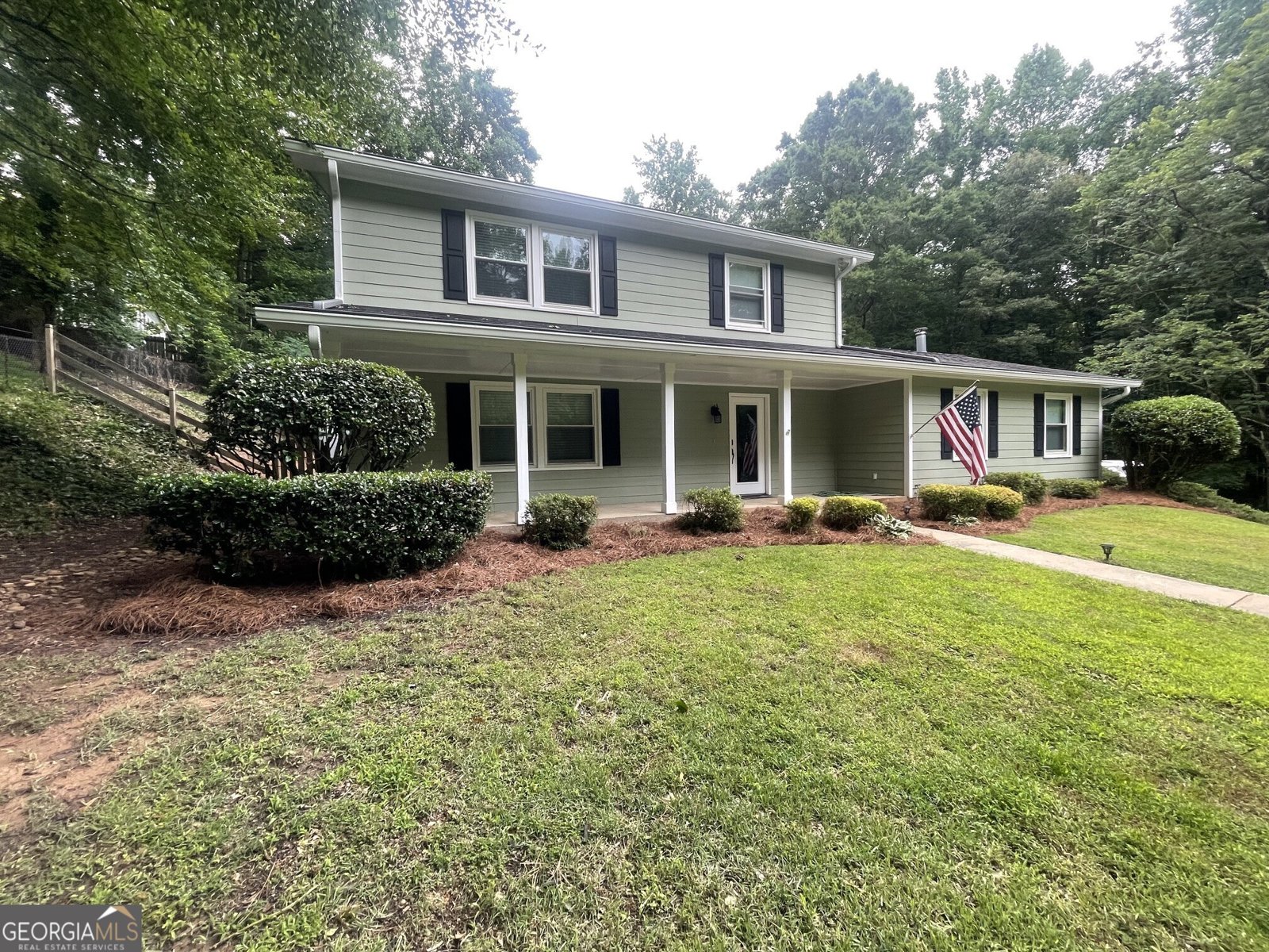 2570 Johnston Road Kennesaw - Photo 70