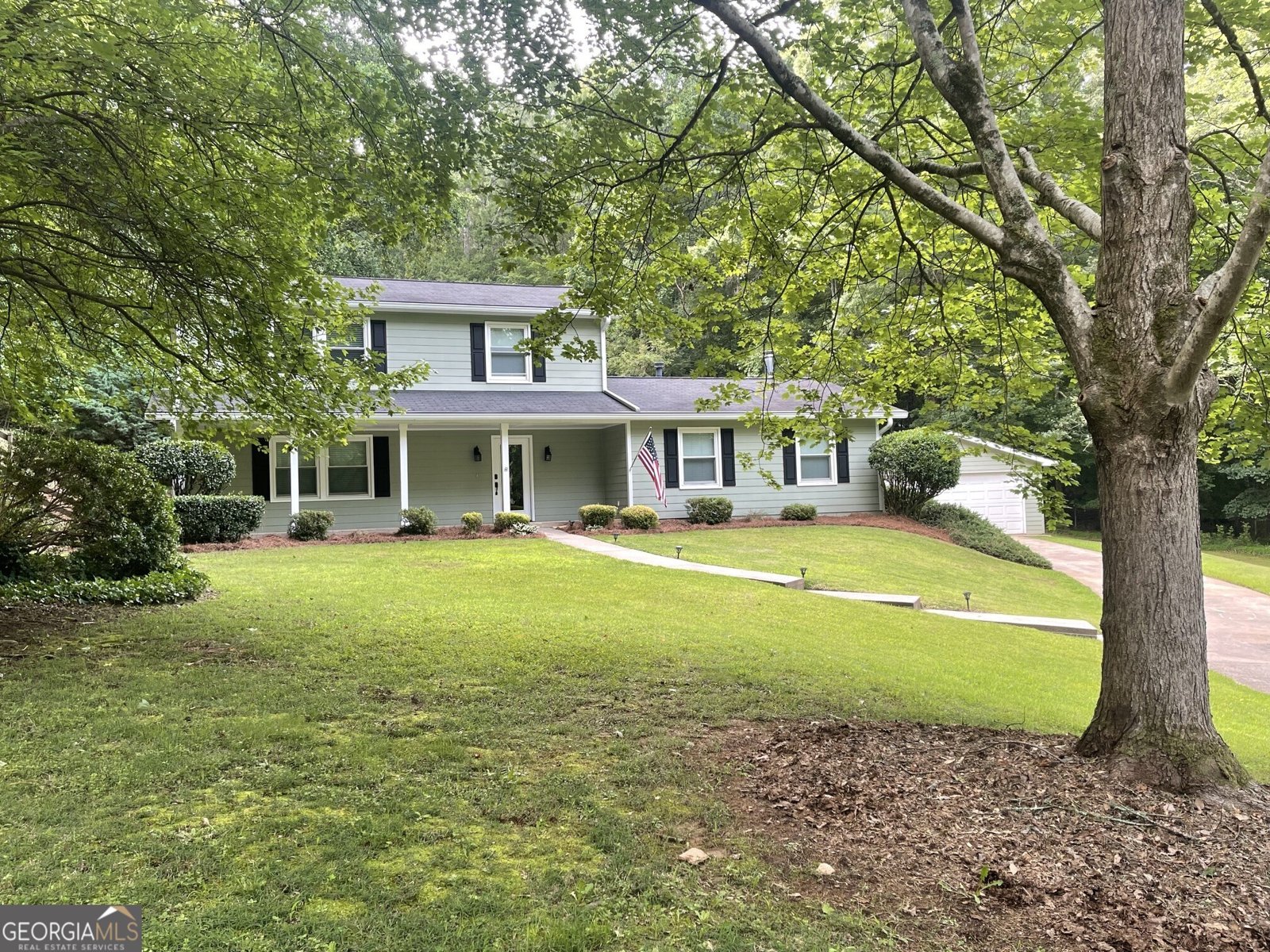 2570 Johnston Road Kennesaw - Photo 71
