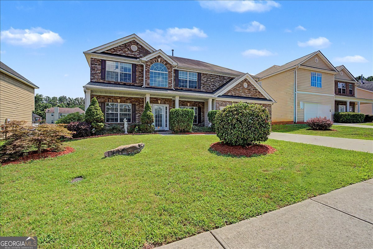 614 Maltese Drive Atlanta - Photo 34