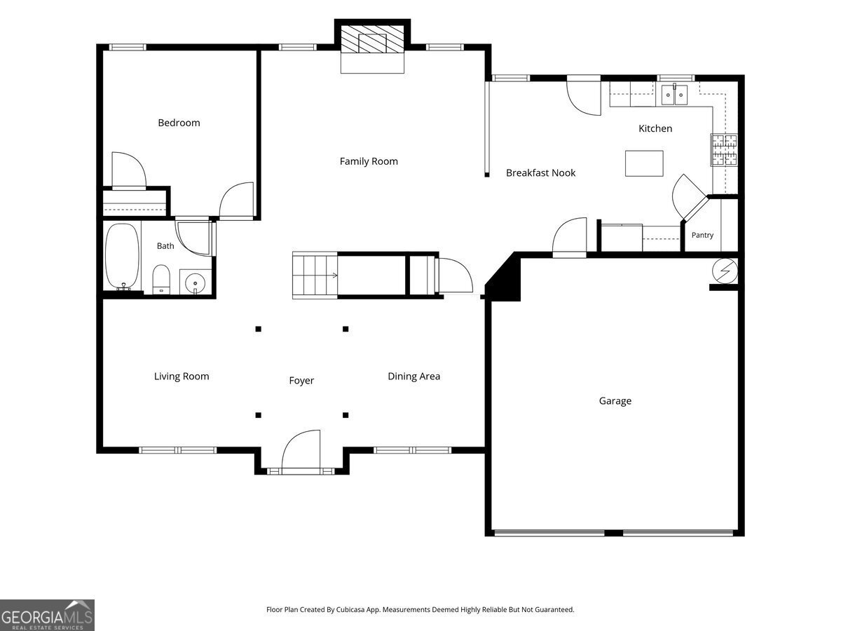 614 Maltese Drive Atlanta - Photo 36
