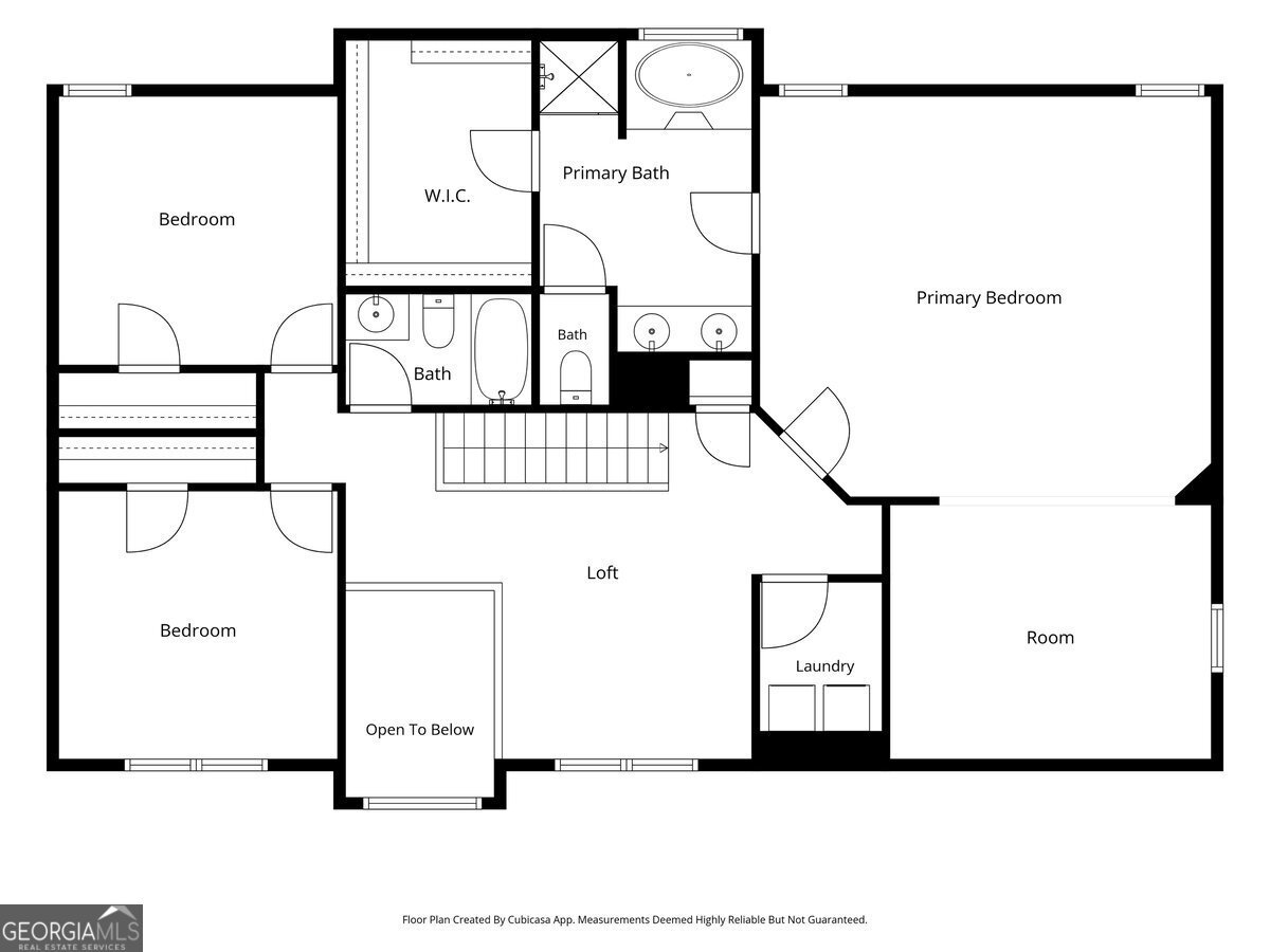614 Maltese Drive Atlanta - Photo 37