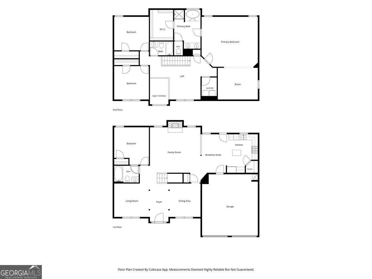 614 Maltese Drive Atlanta - Photo 38
