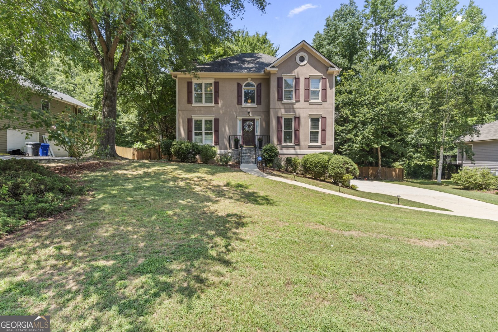 1202 Commonwealth Avenue Marietta - main photo