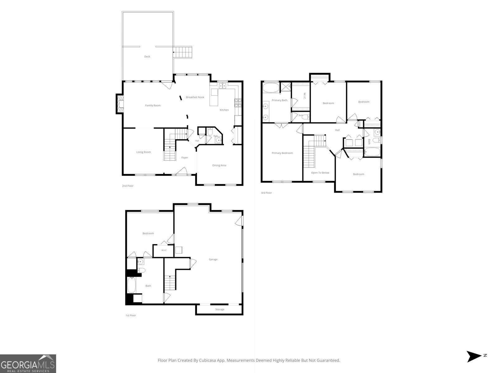 1202 Commonwealth Avenue Marietta - Photo 35