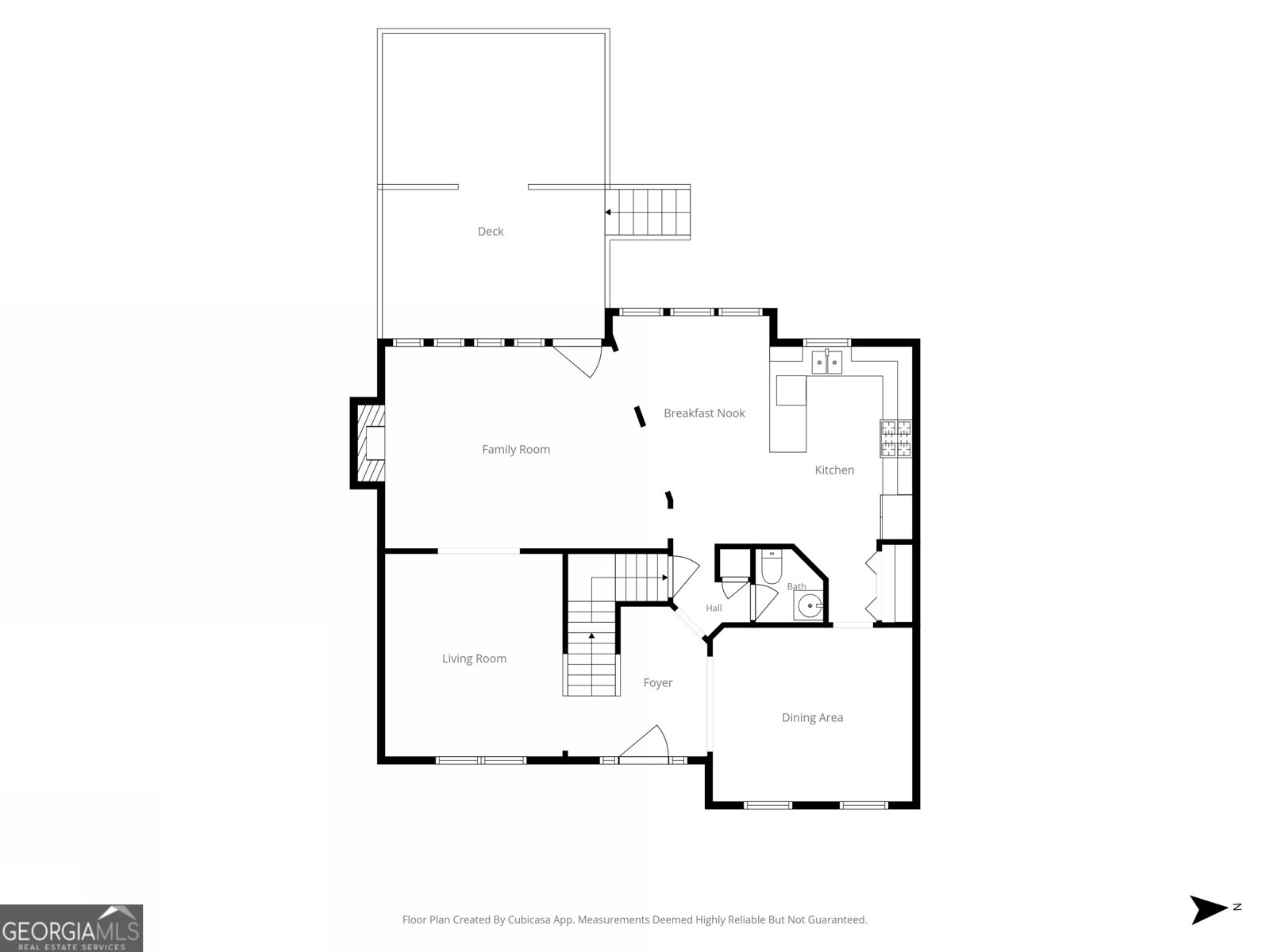 1202 Commonwealth Avenue Marietta - Photo 36