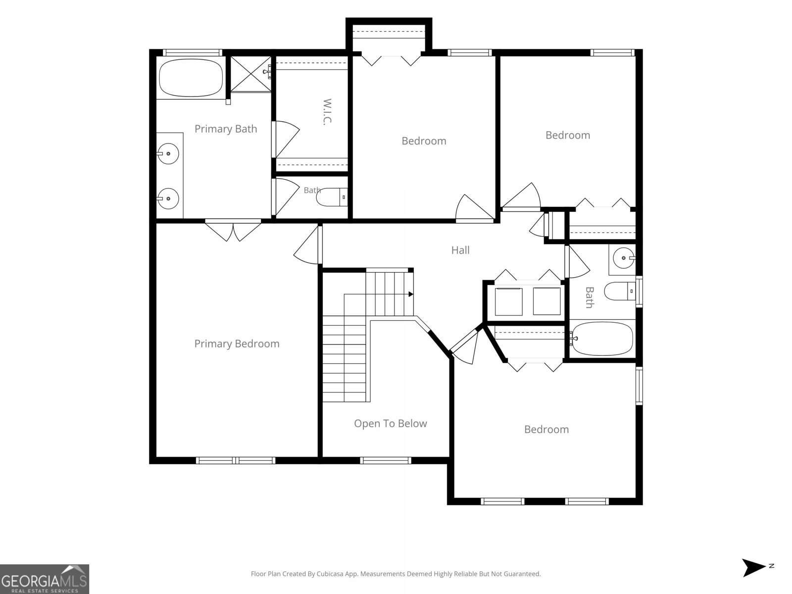 1202 Commonwealth Avenue Marietta - Photo 37
