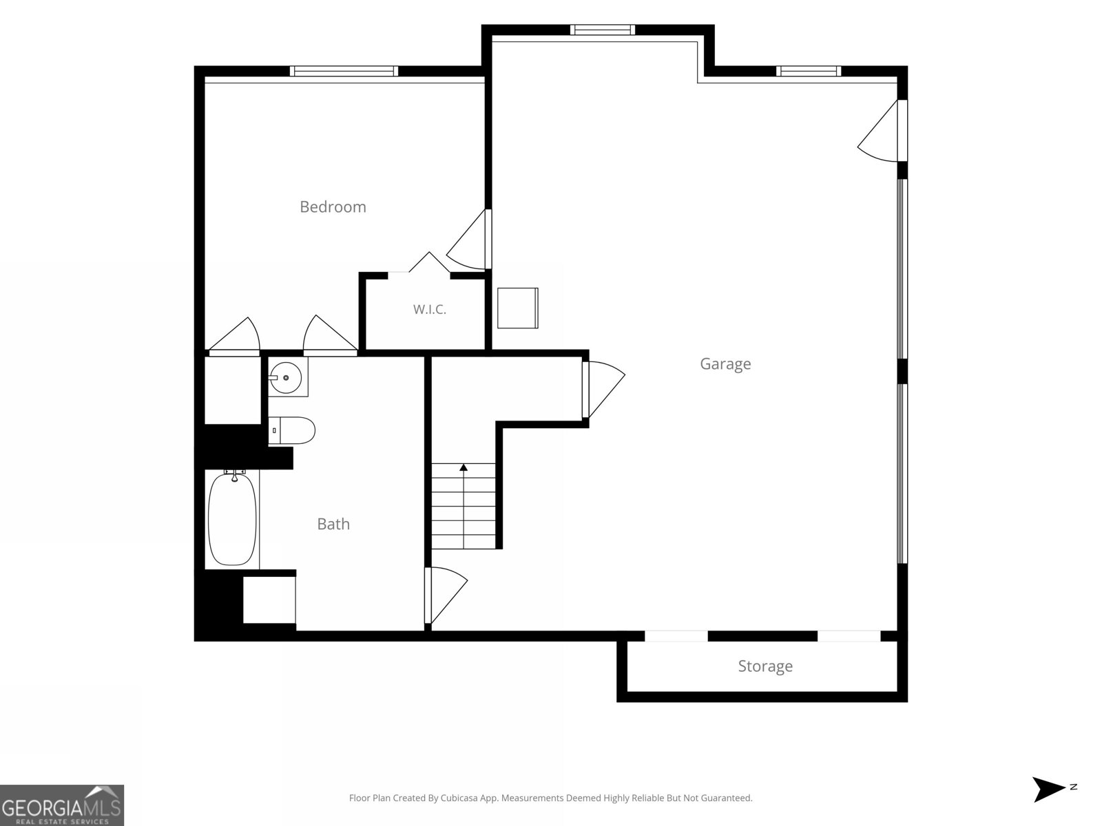 1202 Commonwealth Avenue Marietta - Photo 38