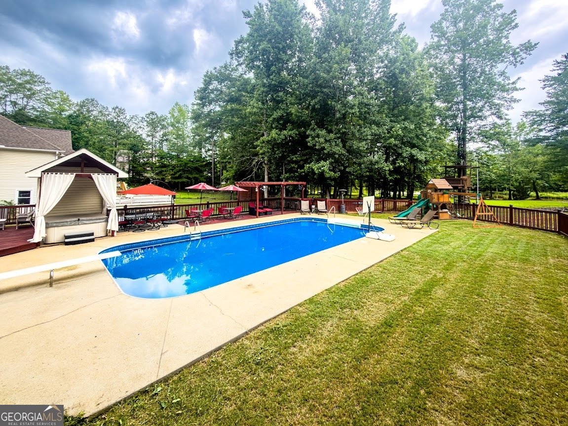 115 Wildwood Drive Temple - Photo 28