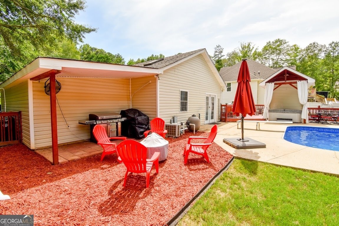 115 Wildwood Drive Temple - Photo 30