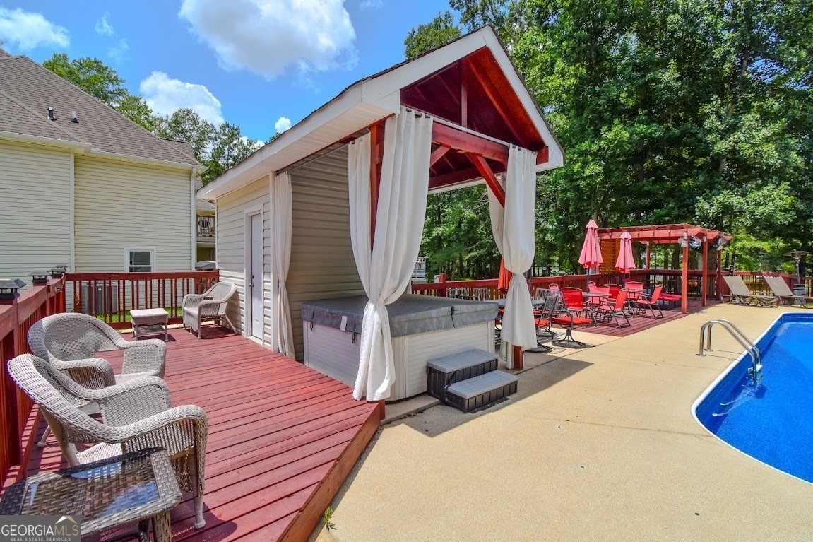 115 Wildwood Drive Temple - Photo 31