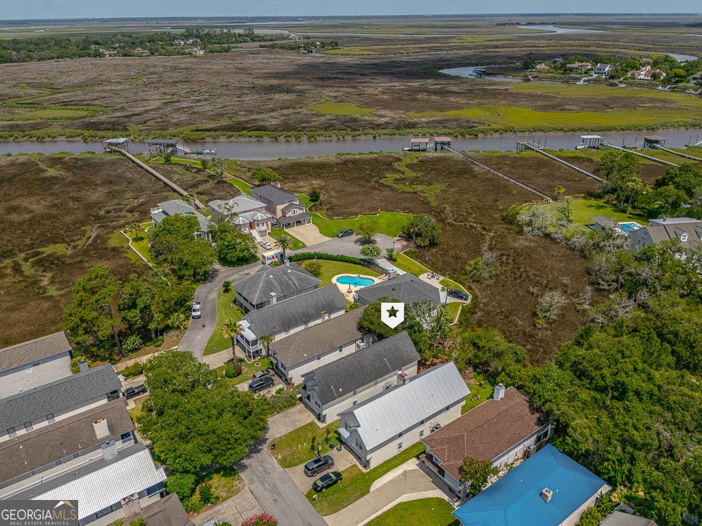 614 Cedar Street St. Simons - Photo 36