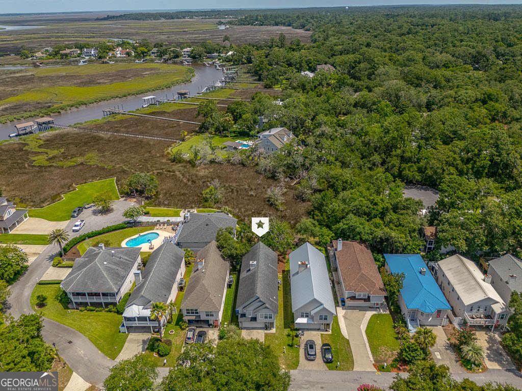 614 Cedar Street St. Simons - Photo 37