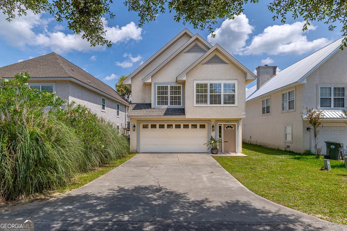 614 Cedar Street St. Simons - Photo 45
