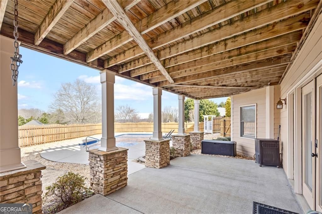115 Mountain Falls Way Canton - Photo 31