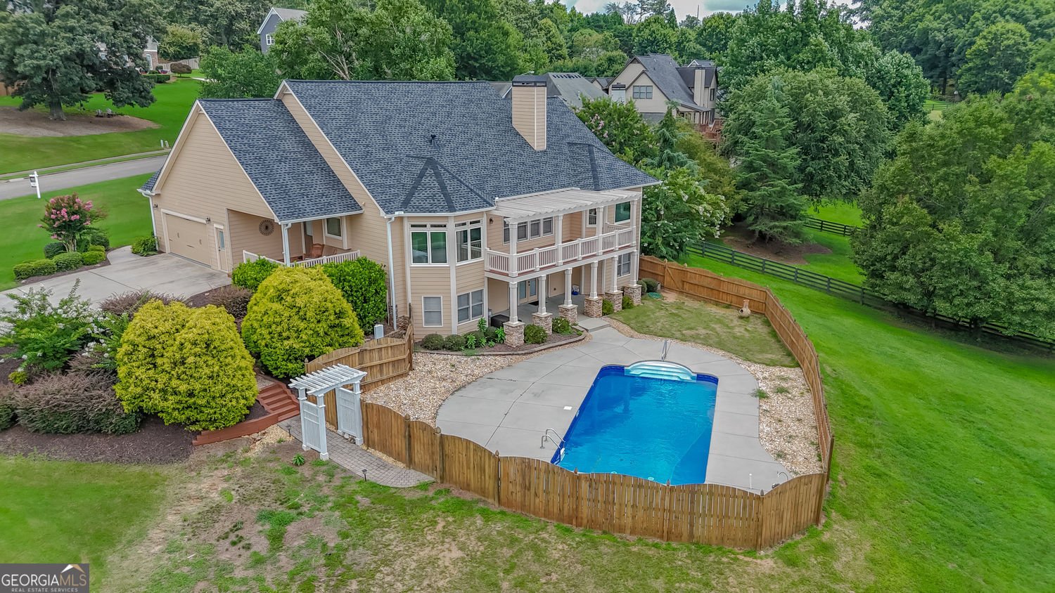 115 Mountain Falls Way Canton - Photo 51