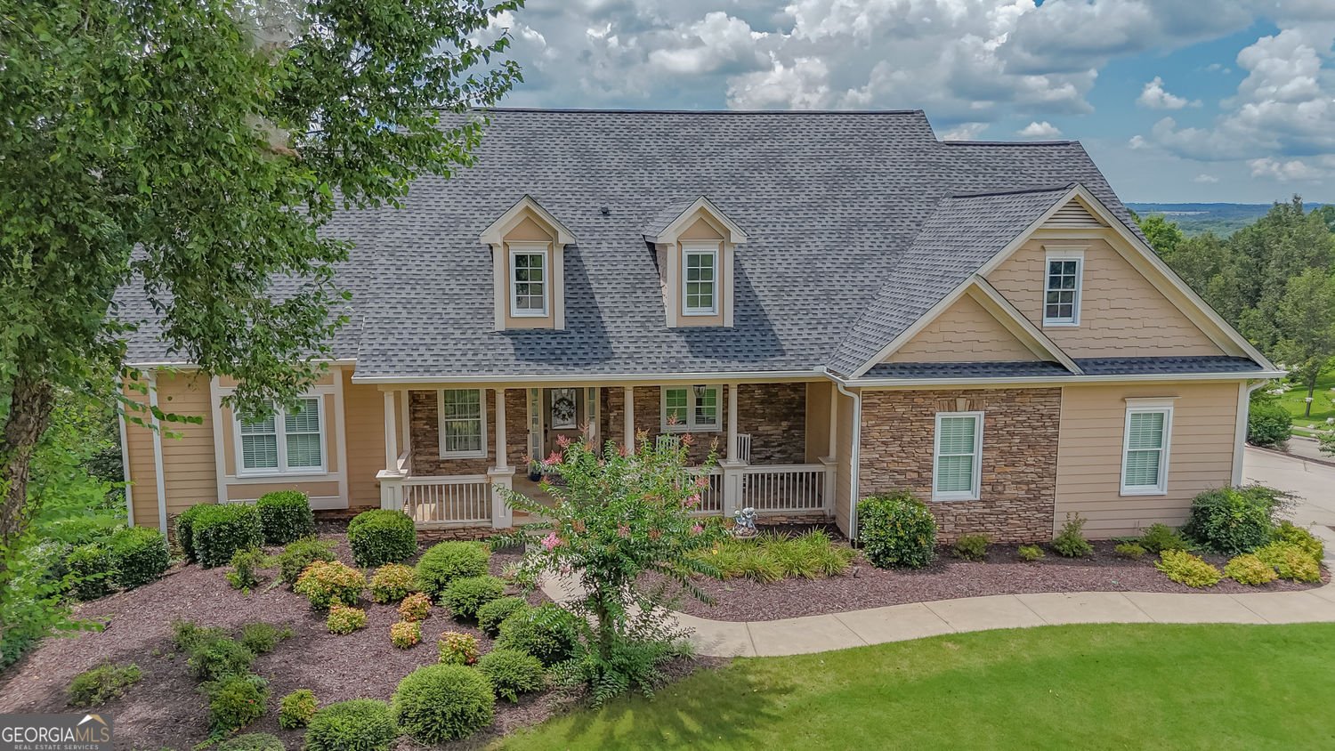 115 Mountain Falls Way Canton - Photo 55