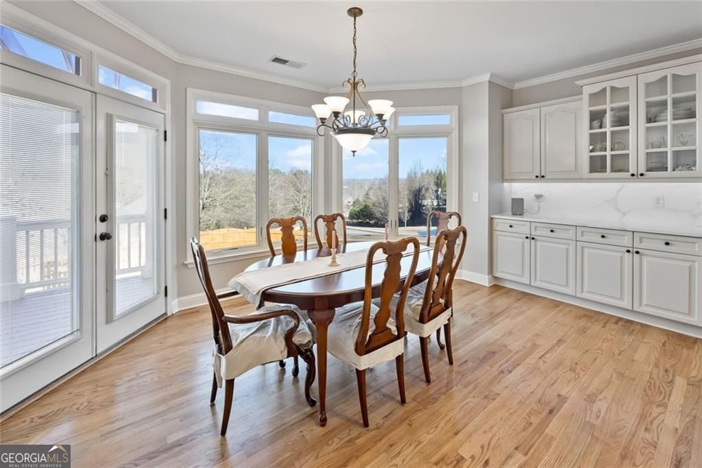 115 Mountain Falls Way Canton - Photo 6