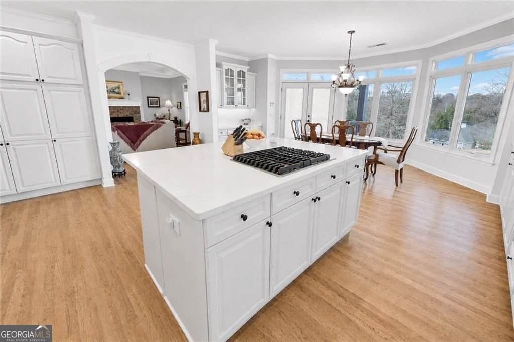 115 Mountain Falls Way Canton - Photo 9