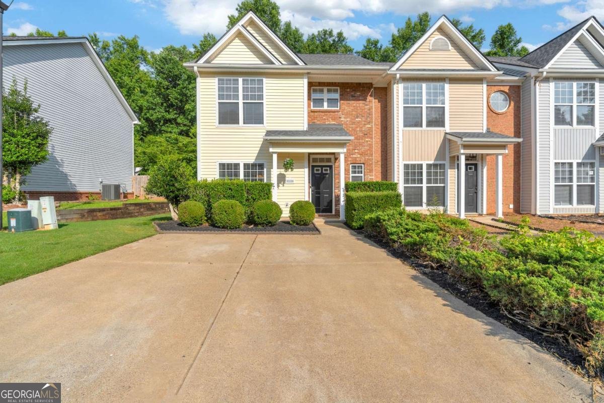 207 Pearl Chambers Drive Dawsonville - Photo 10