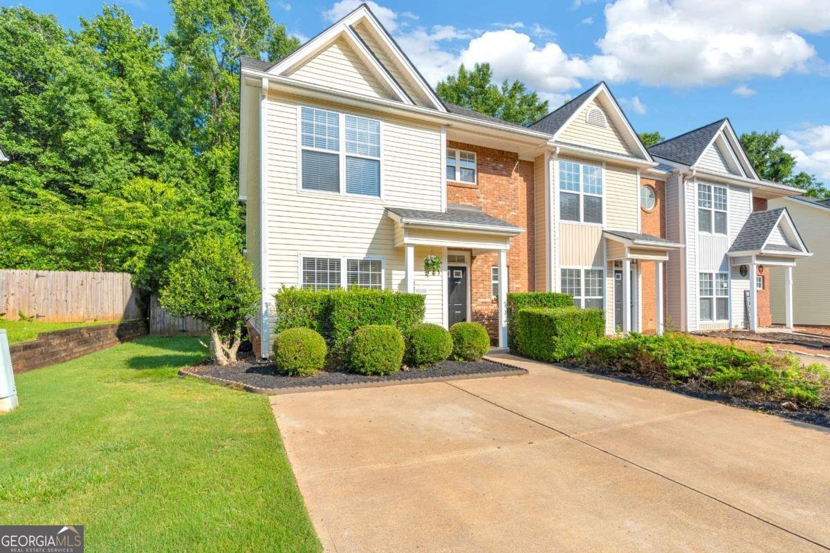 207 Pearl Chambers Drive Dawsonville - Photo 11