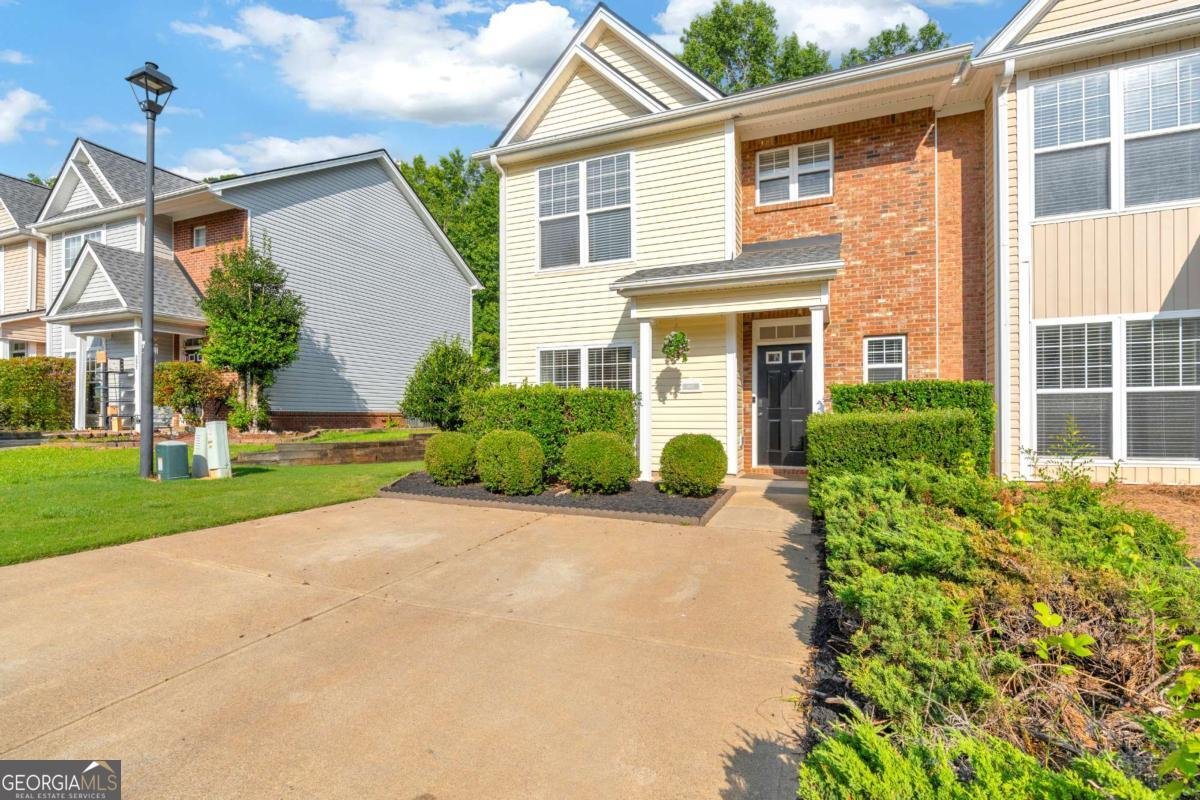 207 Pearl Chambers Drive Dawsonville - Photo 12