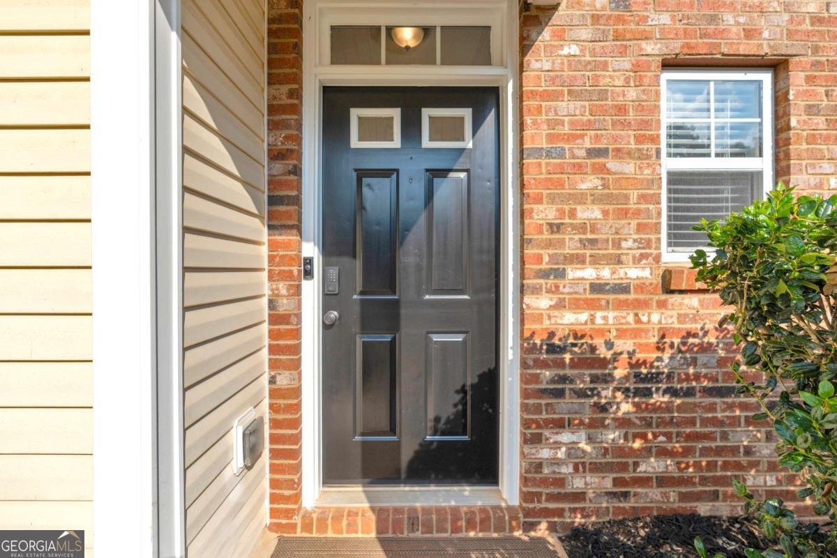 207 Pearl Chambers Drive Dawsonville - Photo 13