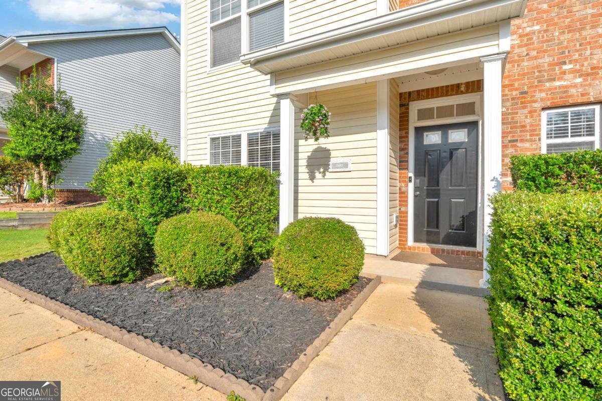 207 Pearl Chambers Drive Dawsonville - Photo 14