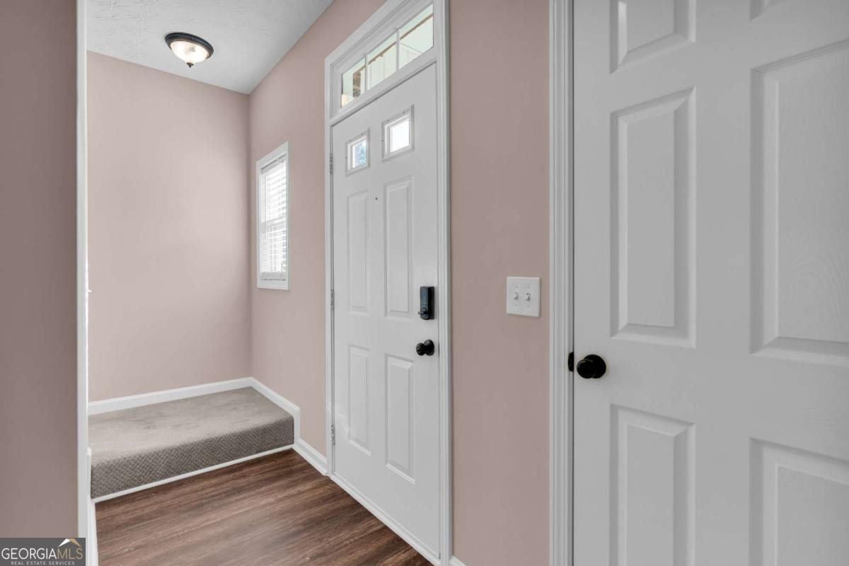 207 Pearl Chambers Drive Dawsonville - Photo 17