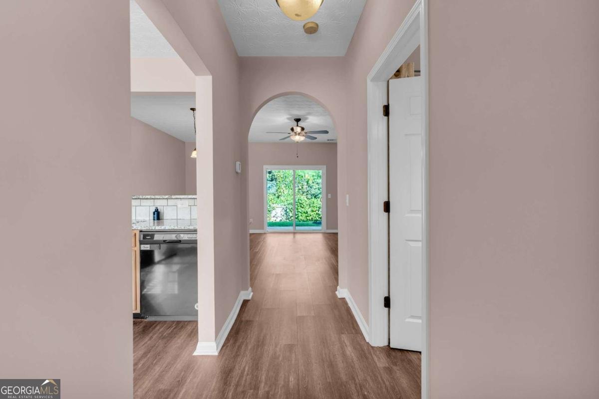 207 Pearl Chambers Drive Dawsonville - Photo 18