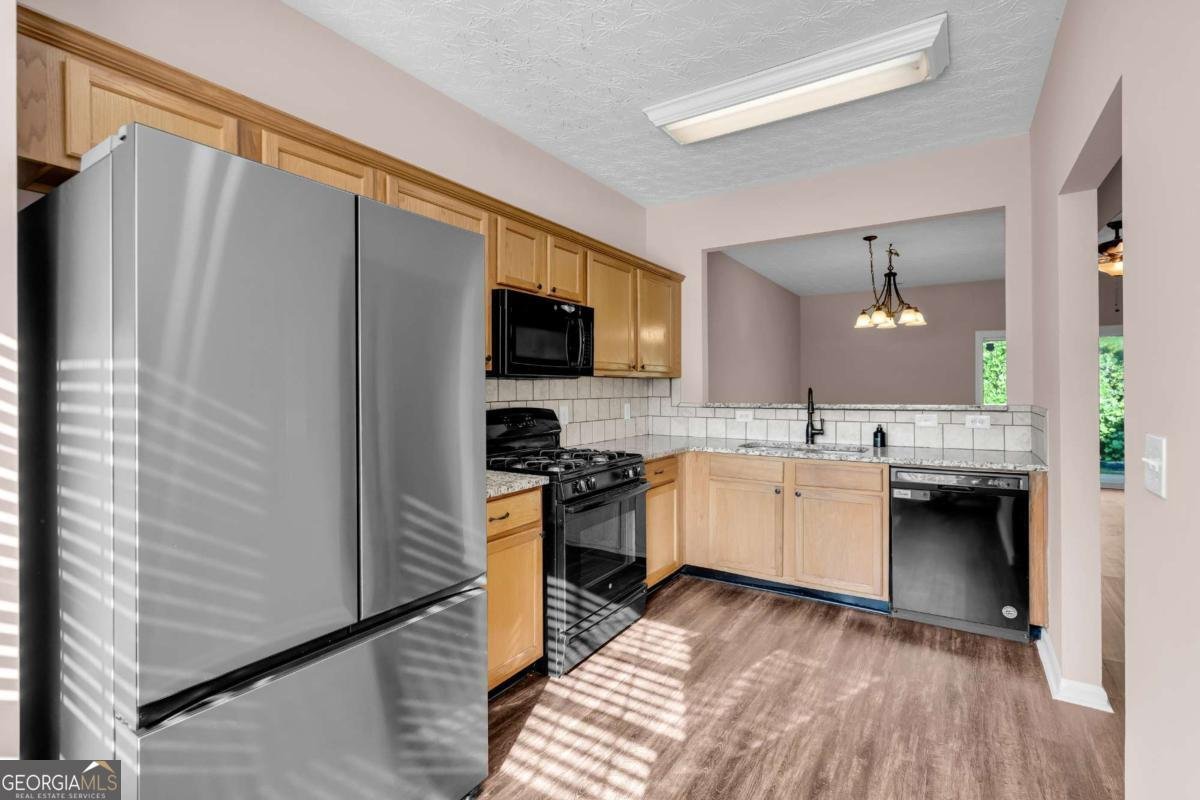 207 Pearl Chambers Drive Dawsonville - Photo 23