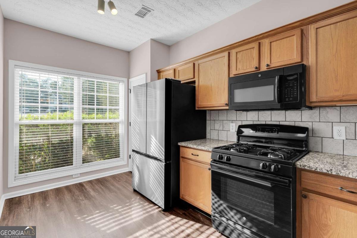 207 Pearl Chambers Drive Dawsonville - Photo 24