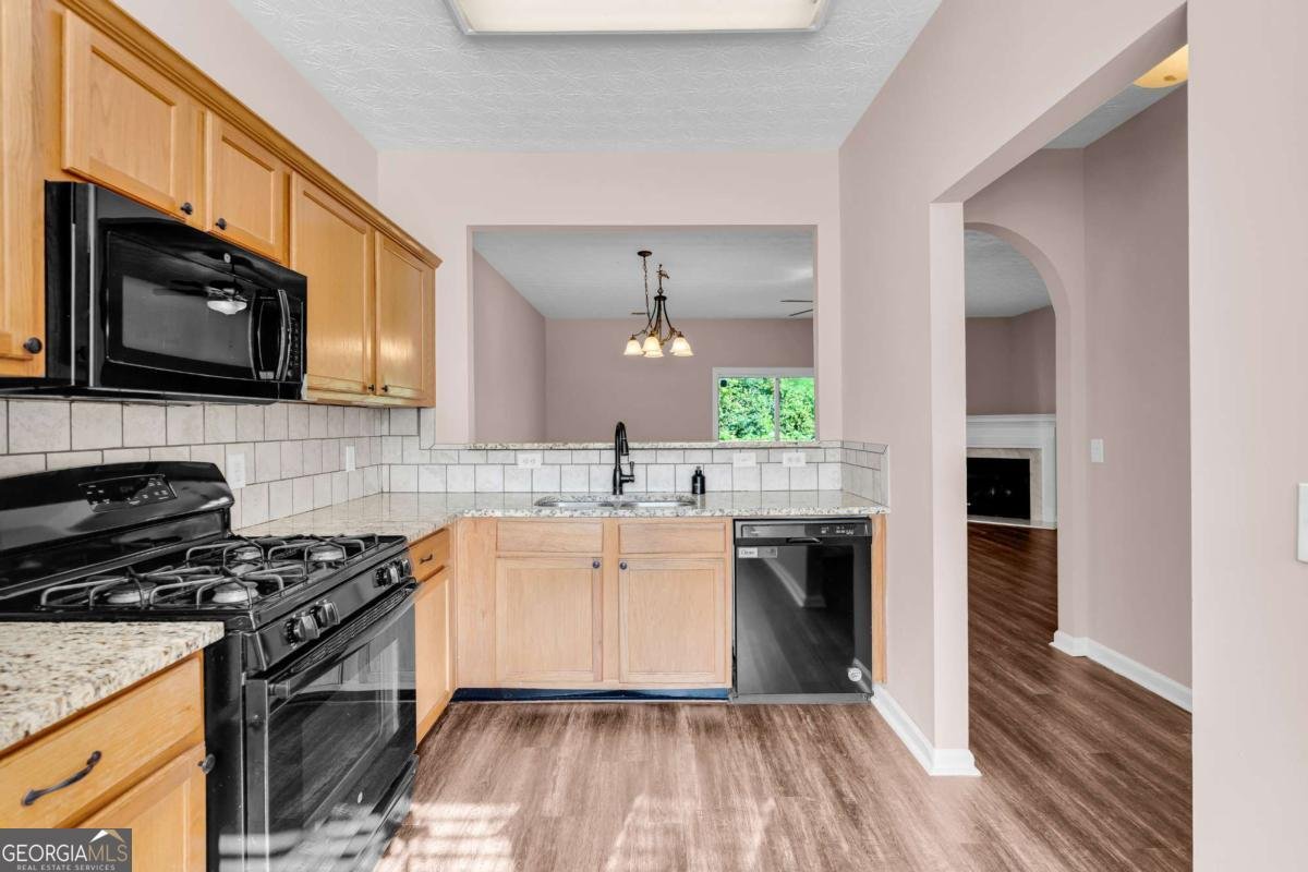 207 Pearl Chambers Drive Dawsonville - Photo 25