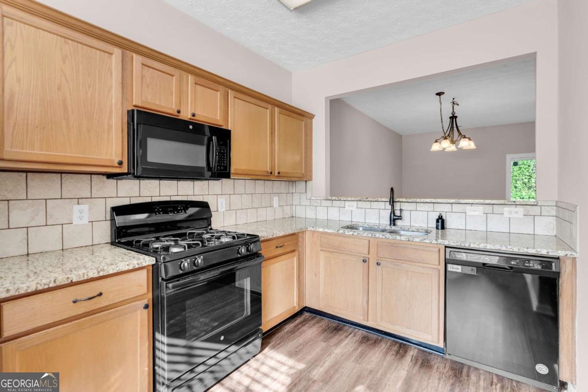 207 Pearl Chambers Drive Dawsonville - Photo 26