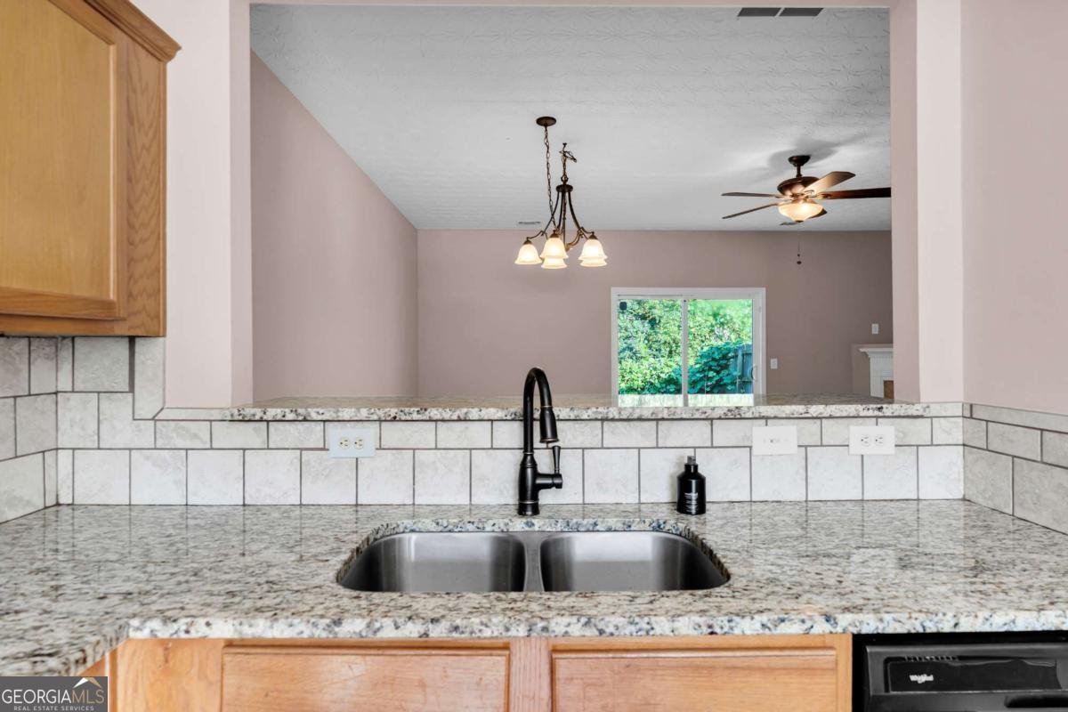 207 Pearl Chambers Drive Dawsonville - Photo 28