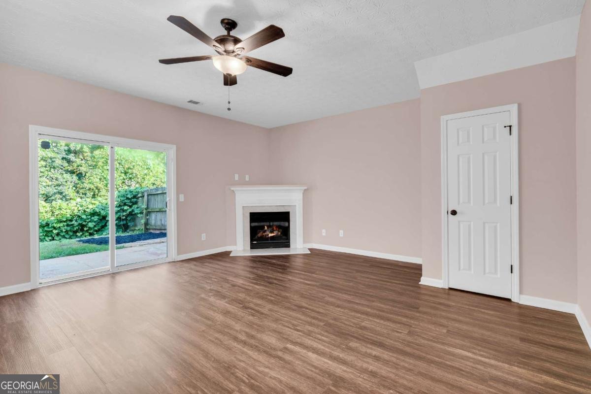 207 Pearl Chambers Drive Dawsonville - Photo 30