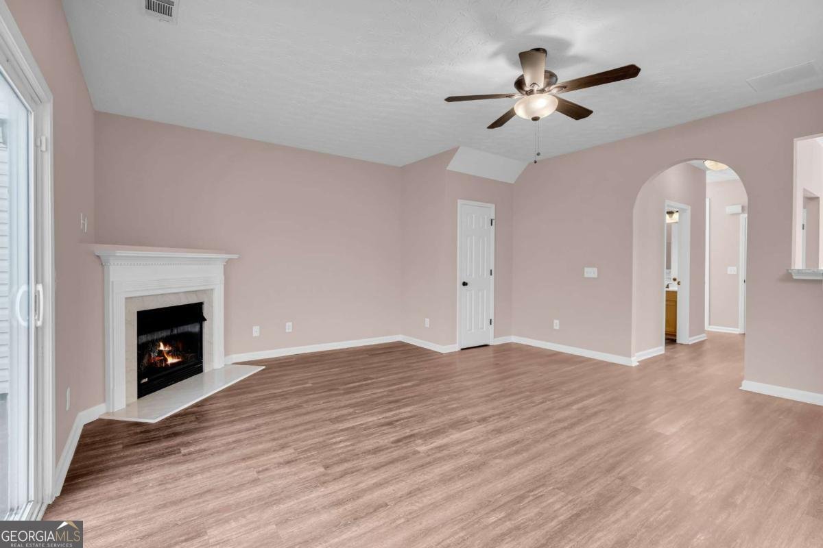207 Pearl Chambers Drive Dawsonville - Photo 31