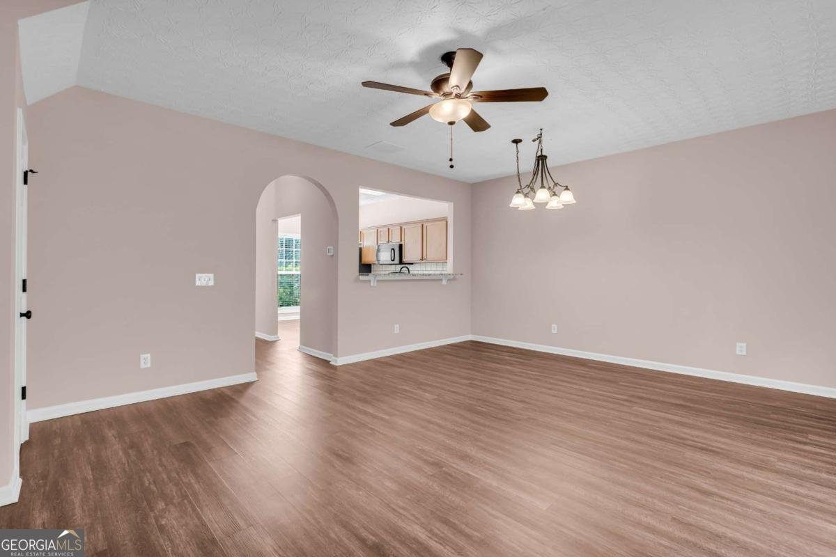 207 Pearl Chambers Drive Dawsonville - Photo 32