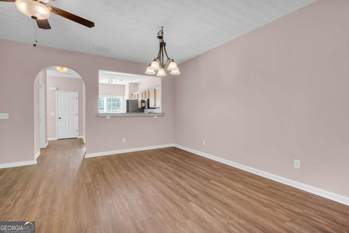 207 Pearl Chambers Drive Dawsonville - Photo 33