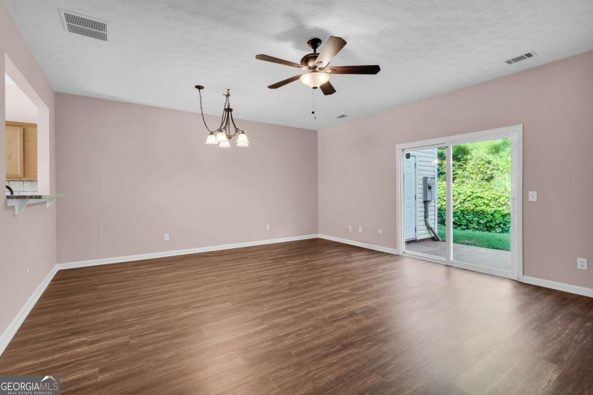 207 Pearl Chambers Drive Dawsonville - Photo 34