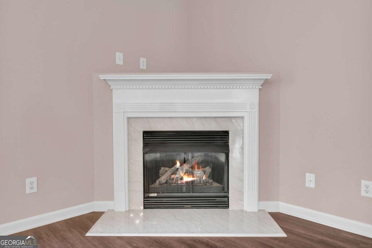 207 Pearl Chambers Drive Dawsonville - Photo 35